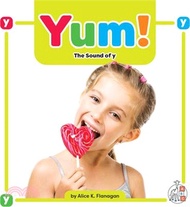 15858.Yum!: The Sound of Y