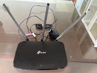 TP-Link TL-WR940N 無線路由器