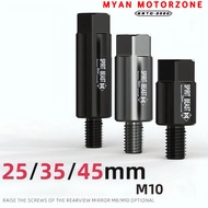 Spirit Beast N2 Car Mirror Mount Connector