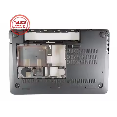 NEW Laptop Bottom Base Case Cover For HP Envy 15-J 15-J000 15-J100 Lower Case D Shell 720534-001 607