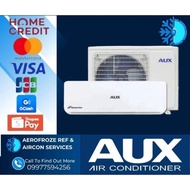 AUX AIRCON SPLITTYPE 1.0HP F SERIES INVERTER