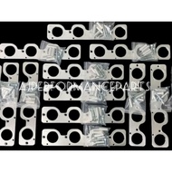 HONDA JAZZ CITY L15A L15Z VR VELOCITY RACE COP K20 COIL ADAPTOR