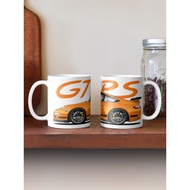 Car 997 GT3RS Coffee Mug