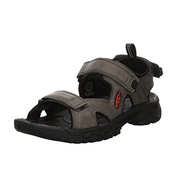 KEEN Men's Targhee 3 Open Toe Hiking Sport Sandal