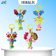 Animal toy set for children