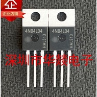 5PCS TO-220 4N04L04 IPP80N04S4L-04 IPP80N06S2-08 2N0608 65C7065 IPP65R065C7 IPP80N06S2L-07 2N06L07 I