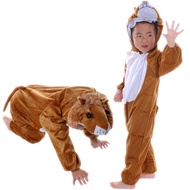 Animal Kid Costume
