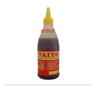 TAIYO Lem Kayu EPOXY PU 88 Polyurethane Kemasan 425 Gram per Botol Presto