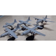 1/144 scale Malaysian TUDM C-130H Hercules