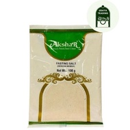 Akshar Fasting Salt Sendha Namak 100g