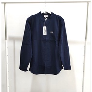 Wrangler Baju Koko Lengan Panjang Original Sale