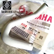 Yamaha Xeon RC Aerox 125 GT125 1LB-E1166-00 Original YGP Intake Air Hose