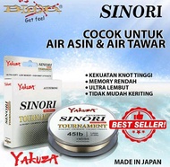 Senar pancing Yakuza sinori original 150m