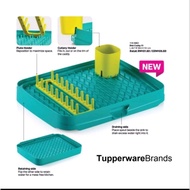 Dish Caddy Tupperware/Tempat keringkan pinggan mangkuk