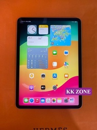 iPad Pro 11” (第三代) 2021 M1 (A2377) 256GB WiFi Grey 香港行貨