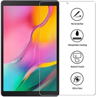 Samsung Galaxy Tab A 10.1 2019 T510 T515 - 9H Premium Tablet Tempered Glass Screen Protector Film Pr