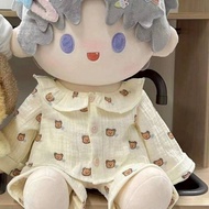 DOLL CLOTHES BEAR 40CM GOMDO BEAR DOLL CLOTHES