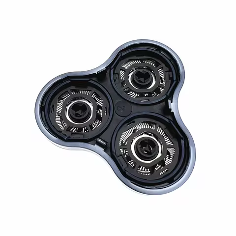 A02V-Replacement Shaver Blade Head For Xiaomi For Mijia S700 Dry Wet Electric Shaver Beard Trimmer M