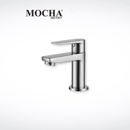 Mocha basin cold tap