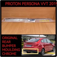 PERSONA VVT 2019-2023 ORIGINAL REAR BUMPER MOULDING CHROME