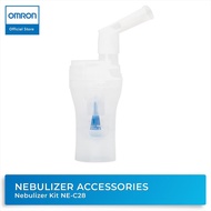 Omron Compressor Nebulizer Kit NE-C28