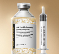 SUNGBOON EDITOR - 生長因子EGF胜肽金絲提拉精華60ml (平行進口) 新版舊版隨機出貨