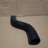 FORD LASER RADIATOR UPPER HOSE FORD LASER RADIATOR UP HOSE/