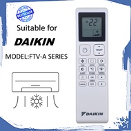 BEST QUALITY DAIKIN Aircond Remote Control For Aircond DAIKIN FTV-A Series