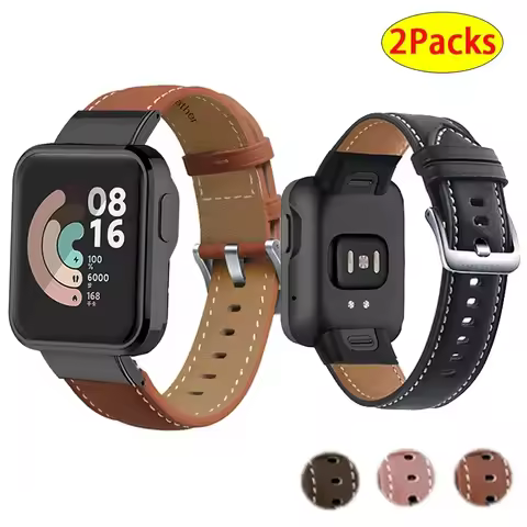 Strap for Xiaomi Redmi Watch 2 Lite Bracelet Watchband for Mi Watch Lite Smartwatch Accessories Repl