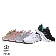JOANNE FOOTWEAR Casual Sport Sneakers Shoes Women's Shoes JN647