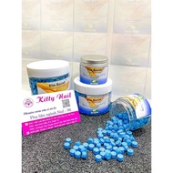 Muối ngâm chân bobo /pha muối cùng nước ấm trước khi ngâm - Kitty Nails Supply