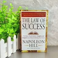 The Law of Success The Law of Success The Law of Success The Law of Success The Law of Success Inspi