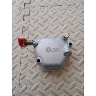MESIN 178F Cylinder Head Cover Diesel Engine Bonnet Vertical Diesel Engine Valve Cover 7Hp JF
