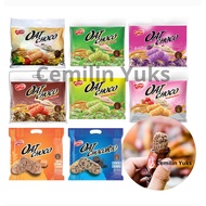 Naraya Oat Choco 400g Oat Choco Aneka Rasa Oat Choco Green Tea Flavour Sweet Potato