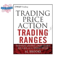 Trading Price Action Book - Trading Ranges