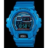 Gshock GB-X6900B-2DR / GBX SUBARU / SUBARU / GSHOCK SUBARU