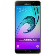 Samsung Galaxy A7 (2016) Duos 16GB (Black)