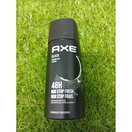 AXE Black Body Deodorant Spray 150ml