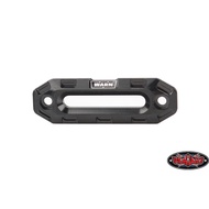 Vince Z-S0204 : RC4WD 1/10 Warn Epic Hawke Fairlead for 8274 Winch