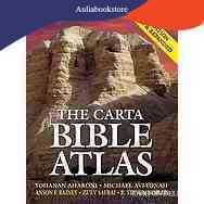 Carta Bible atlas Book