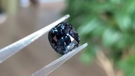 💎2.88卡天然黑武士尖晶石方枕形裸石  男 型格
💎2.88ct Natural Spinel  Gemstone Man