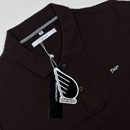 Kaos Polo Pria / Kaos Kerah Premium DEIGO / Polo Shirt Import / Atasan OOTD Pria