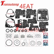 New 4EAT Automatic Transmission 1 Set Repair kit Seal Kit For SUBARU 4EAT