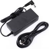 AC Adapter Power Supply for DENON MCX8000 Professional Serato DJ Controller 12V DC Charger Cord Cable, 7 Feet, with LED Indicator, Compatible Replacement