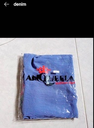 Bergo Siria Daily Crinkle Airflow Anqueela