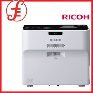 RICOH WX4152Ni 3500-Lumen WXGA Ultra Short Throw DLP Projector (WX4152Ni)