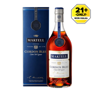 Martell Cordon Bleu Cognac