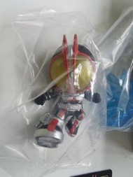 全新 盲盒 幪面超人 KAMEN RIDER ARTlized RIDER KICK 555