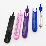 Split Gauge with Scale Set Doctor's Split Gauge ECG Split Gauge High Quality Split Gauge with Set Me