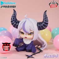 HOLOLIVE #hololive IF -HoloBabies- LAPLUS DARKNESSS